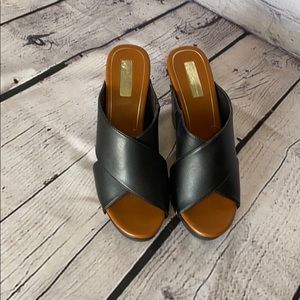 Jessica Simpson Brand New Wedges Size 8